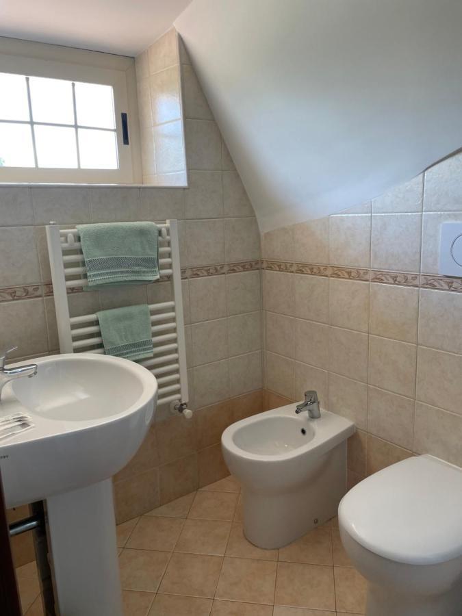 ולמונטונה B & B Casal Pereto מראה חיצוני תמונה